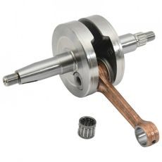 Crankshaft HOT RODS 4068