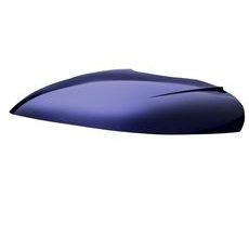 Pokrov kovčka ( Cover ) SHAD D1B50E01 za SH50 moder