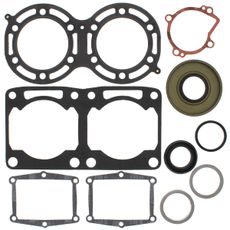 Complete Gasket Kit with Oil Seals WINDEROSA 711201