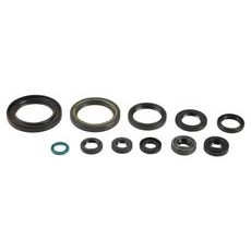 Set tesnil motorja za olje (Engine Oil Seals Kit) ATHENA P400210400064