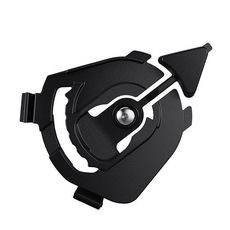 Visor mechanism + screws STORMER STRIKE KID par