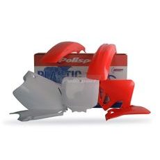 Set plastik POLISPORT 90079 OEM Color