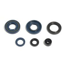 Set tesnil motorja za olje (Engine Oil Seals Kit) ATHENA P400250400061