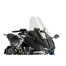 Windscreen PUIG TOURING 2385W clear