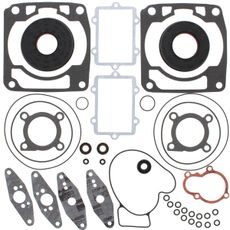 Complete Gasket Kit with Oil Seals WINDEROSA 711296