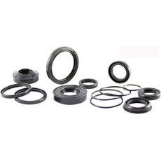 Oil seal RMS 100664510 27x37x7 rear wheel