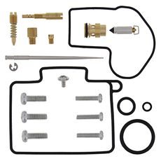 Carburetor Rebuild Kit All Balls Racing 26-1122