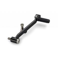 Gear shift pedal PUIG 22123N črna adjustable