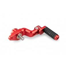 Gear shift pedal PUIG 21469R adjustable