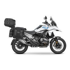 4P System fitting kit SHAD W0RG144P (for cases and bags TERRA and SH38X) za BMW R 1300 GS 2023-2026