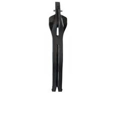 Strap (short) SHOT RACE 6/4/2 KID / ATVTRAIL A09-24D3-A01-20 črna S
