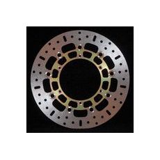 Zavorni disk EBC MD6130DF