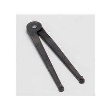 Fork shaped tool BITUBO diam.4