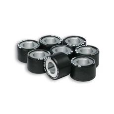 Roller sets 8 pcs Ø 25x19 gr.17 Malossi Ø 25x19 gr.17 6613655.C0