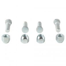Wheel Stud and Nut Kit All Balls Racing 85-1102