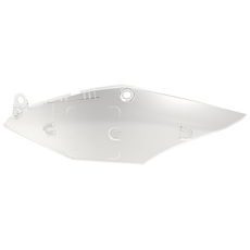 Side Panels POLISPORT 8418600004 clear