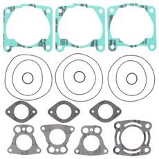 Top end gasket set WINDEROSA 610806