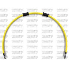 Zavorna cev Venhill POWERHOSEPLUS 3H4850-YE 4850mm Rumena