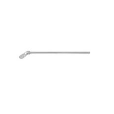 Fuel tap rod RMS 121680133