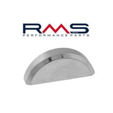 Clutch key RMS 121858440 15,3x6,45x4