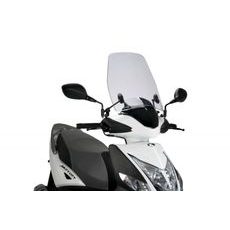 Windshield PUIG URBAN 20530W clear