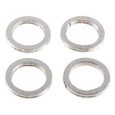 Exhaust gasket kit WINDEROSA 823041