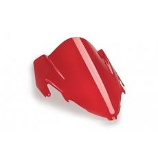 Windscreen PUIG Z-RACING 21138R rdeč