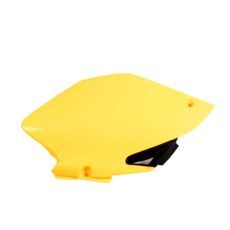 Side Panels POLISPORT 8602900006 Rumena