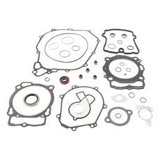 Complete Gasket Kit with Oil Seals WINDEROSA 811374