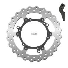 Zavorni disk NG 1254XK17 oversize