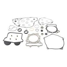 Complete Gasket Kit with Oil Seals WINDEROSA 811984