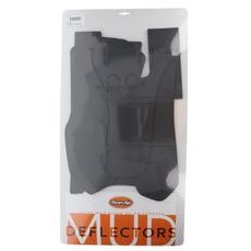 Mud deflector TwinAir 177767300 Fender foam