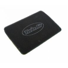 Pre-Oiled Air filter TwinAir 15854902FRX (Flame Retardent)