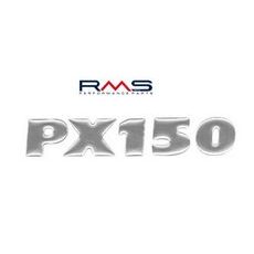 Nalepka RMS 142720200 for side panel