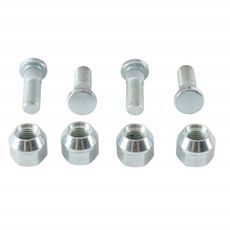 Wheel Stud and Nut Kit All Balls Racing 85-1040