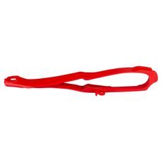 Drsnik za verigo POLISPORT 8454600002 red CR 04