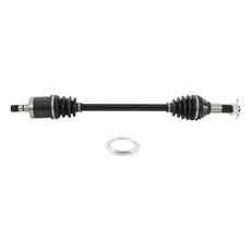 Axle All Balls Racing AB8-CA-8-118 8ball