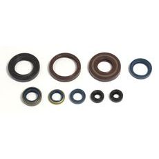 Set tesnil motorja za olje (Engine Oil Seals Kit) ATHENA P400220400253