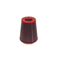Twin conical air filter BMC FBTW178-206P Plastic Top