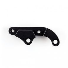 Spare caliper bracket EBC BRK709 črna