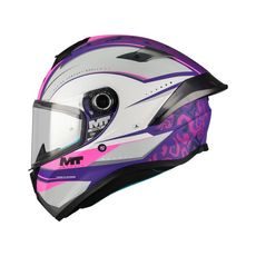 Integralna čelada MT Helmets TARGO S OUTSIDE C8 MATT XXS