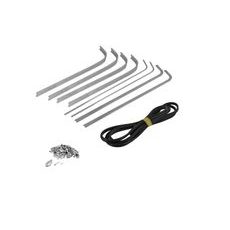 Floor runner kit RMS 142660450