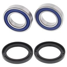 Wheel Bearing Kit All Balls Racing 25-1725