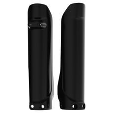 Fork guards POLISPORT 8398900002 (par) črna