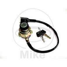 Ignition switch JMP