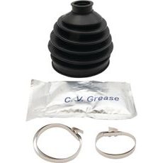 CV Boot Kit All Balls Racing 19-5050 front, outer