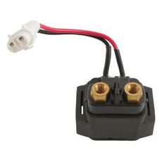 Solenoid - remote ARROWHEAD SMU6155