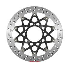 Zavorni disk NG 1933ZG racing