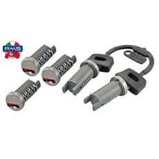 Set ključavnice za cilinder ZADI 121790232