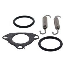 Exhaust gasket kit WINDEROSA 823196